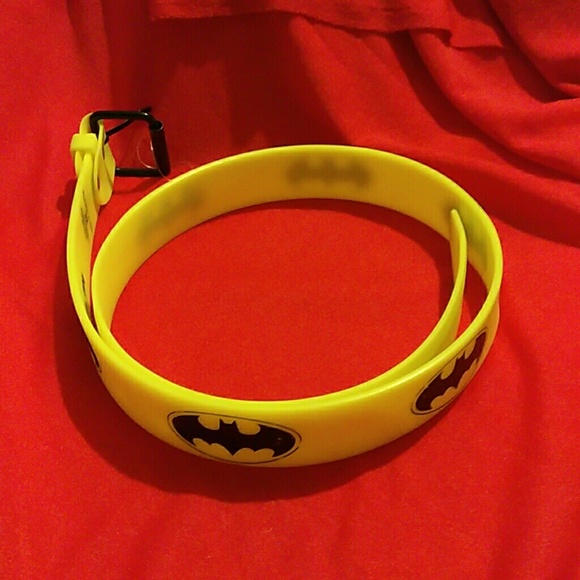 DC Comics Batman Belt - Picture 5 of 6